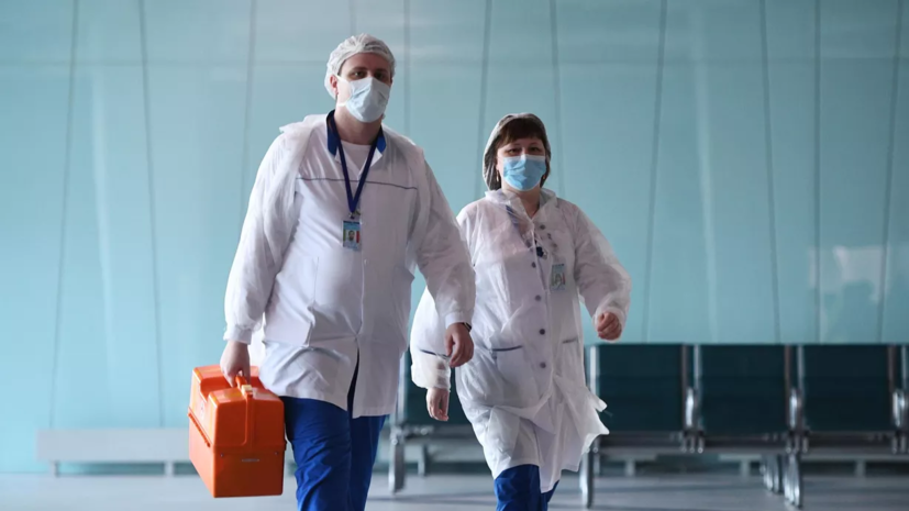 В Челябинской области утвердили новую соцвыплату для медиков