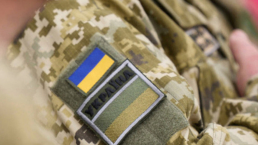 ВСУ перебросили на Донецкое направление три подразделения для восполнения потерь