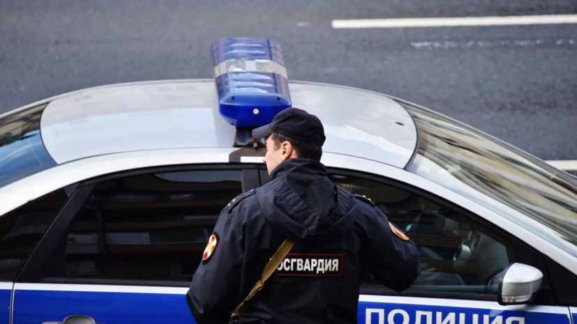 В Челябинске задержали подозреваемого в убийстве мужчины, чьи кости нашли в гаражном кооперативе