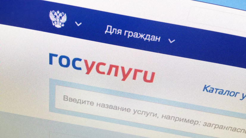 Более 52 тысяч подростков Башкирии завели личный кабинет на «Госуслугах»