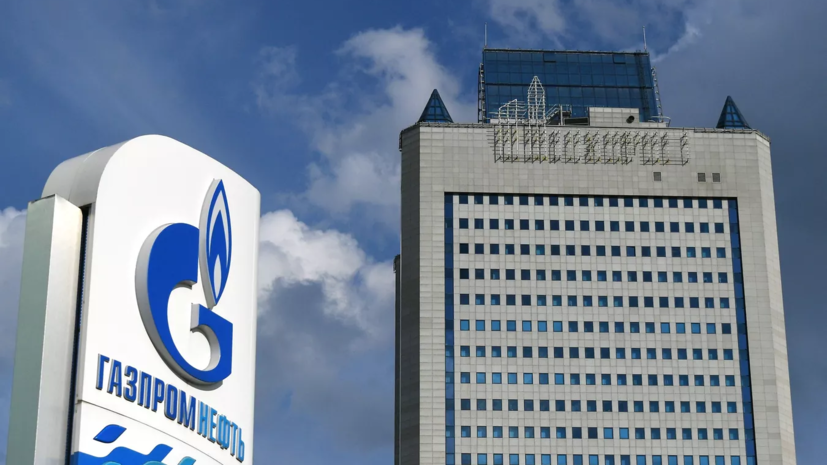 Губернатор Беглов заявил, что Петербург несёт большие расходы из-за «Газпрома»