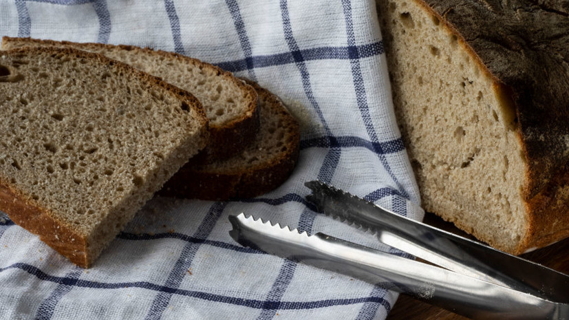 В Союзе мукомолов допустили, что ржаного хлеба может стать меньше обычного
