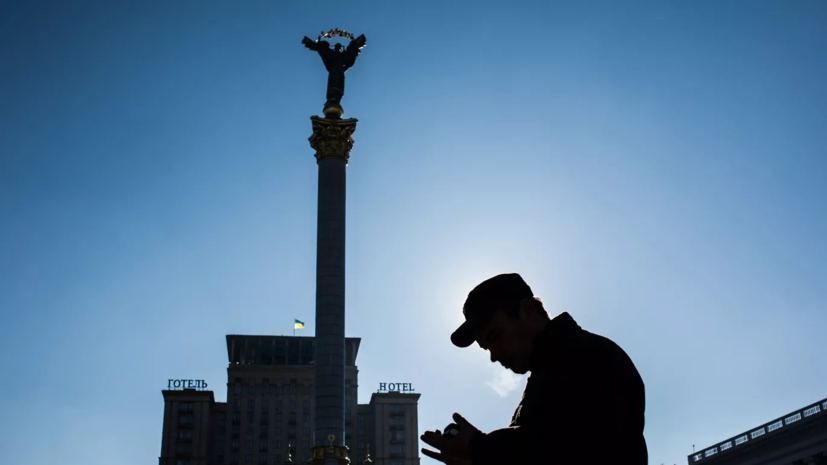 «Европейская правда»: в Киеве лгали о непричастности к падению ракеты в Польше