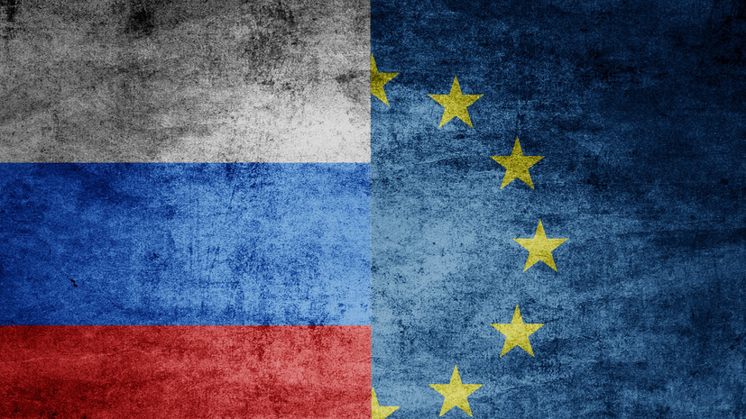 Депутат ЕП призвал Европейский совет пересмотреть неэффективные санкции против России