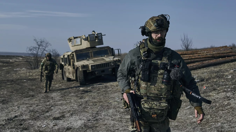 Военный аналитик Литовкин: попытки нового наступления ВСУ будут бесполезны