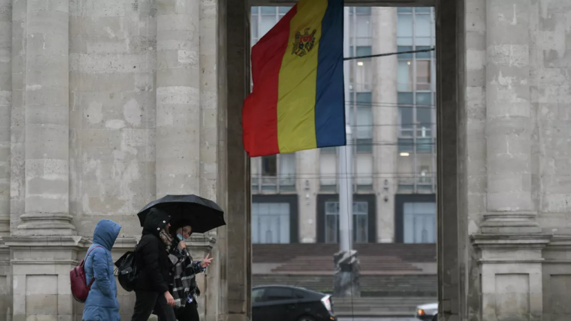 Внешний долг Молдавии за первые шесть месяцев 2023 года вырос на 6,8%