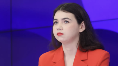 Шахматистка Горячкина считает, что история с исчезновением Горбачёвой выглядит странно