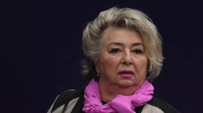 Тарасова назвала рисковым решением работу Косторной хореографом у Плющенко