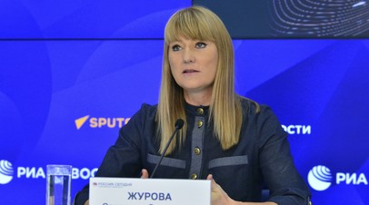 Журова о критериях World Aquatics: очевидно, что кого-то из ребят не допустят