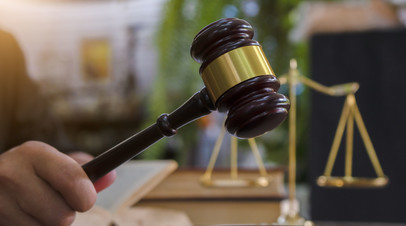 В Ижевске вынесли приговор по делу о крупной финансовой пирамиде