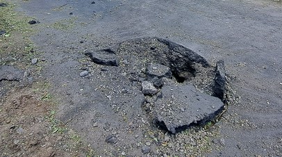 Кулемзин: один человек погиб, ещё трое пострадали при обстреле ВСУ Донецка