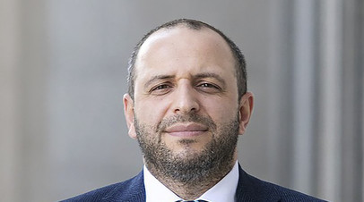 Комментарии: суд на Украине обязал НАБУ возбудить дело против Умерова