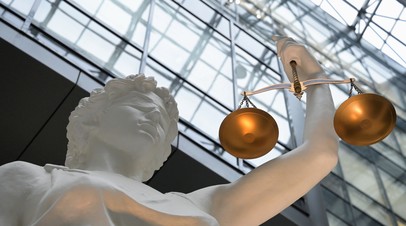 Расстрелявший троих мирных жителей нацгвардеец Украины приговорен к 26 годам тюрьмы