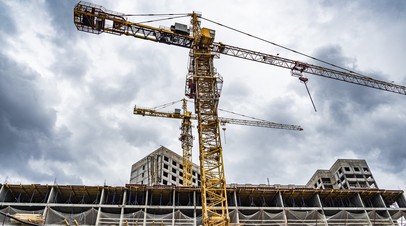 В Москве идёт реорганизация 18 участков в рамках программы КРТ