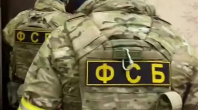 ФСБ задержала вывозивших компоненты для военной авиации ВСУ в Европу