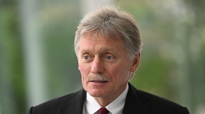 Песков: россияне ущемляются в правах отстаивать свои интересы в зарубежных судах