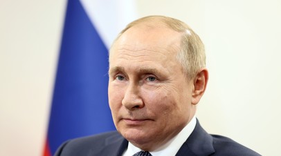 Путин поздравил ветерана Веру Лысенко из Ставропольского края с 100-летием