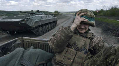 Полковник Левандовски: ВСУ оказались в ловушке, став зависимыми от Маска