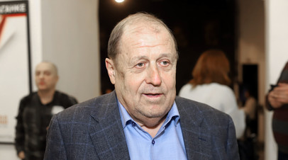 Экс-нападающий Торпедо Гершкович раскритиковал руководство клуба