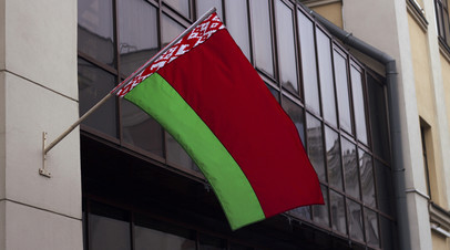 МО Белоруссии: Минск сдержанно реагирует на нарушения границы украинскими БПЛА