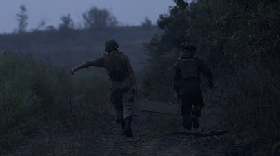 В ООН призвали прекратить использование кассетных боеприпасов на Украине