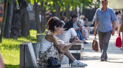 Минэкономразвития: безработица в России будет на уровне 3,1% в 20232026 годах