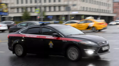 Следователи СК изъяли чёрные ящики севшего в поле самолёта под Новосибирском