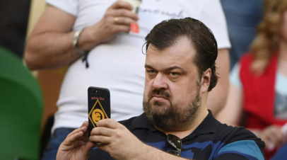 Уткин о наказании для Слуцкого: нет более бессмысленного органа, чем комитет по этике