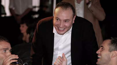 Генич об отстранении Слуцкого: других забот у комитета по этике нет