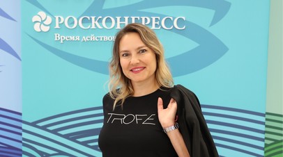 Петрова заявила о необходимости создать систему наставничества в спорте