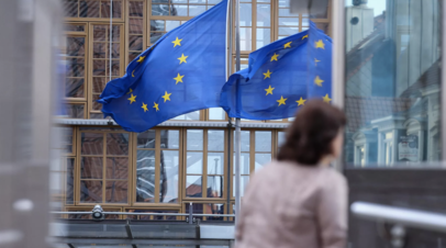 Премьер Румынии: ЕС должен подумать о шагах в случае победы России на Украине
