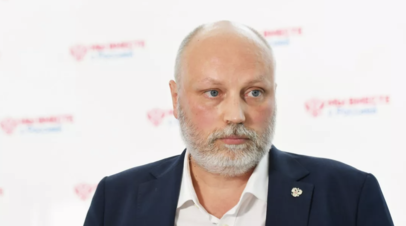Рогов: украинские военные нанесли ракетный удар по Токмаку