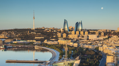 В Баку заявили о готовности плана по реинтеграции армянского населения Карабаха