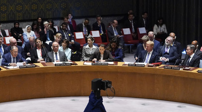 Лавров напомнил Блинкену про декрет Зеленского о запрете переговоров с Россией
