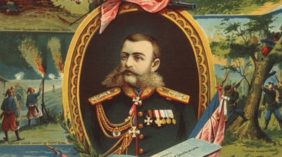 Не знавший поражений: какой вклад в историю России внёс прославленный полководец Михаил Скобелев
