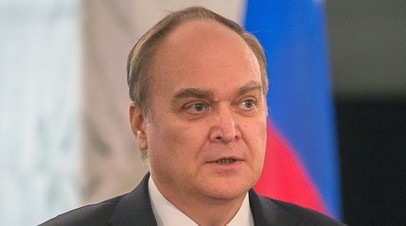 Посол: Россия ответит взаимностью на проблемы с посещением россиян в тюрьмах США