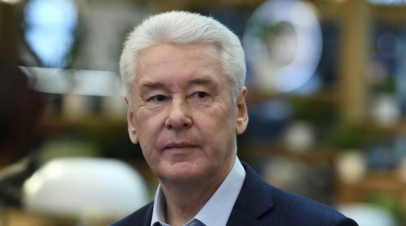 Собянин поручил провести капремонт 55 спортобъектов до конца 2026 года