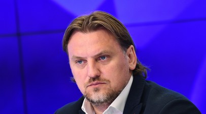 Булыкин положительно отреагировал на решение о допуске сборной России до 17 лет к турнирам