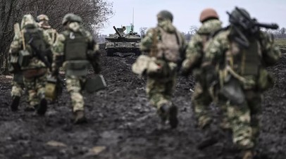 Пушилин: ВСУ безуспешно пытались атаковать в направлении Работино Вербовое