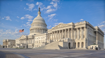 Сенат США планирует одобрить $6080 млрд помощи Украине на 2024 год
