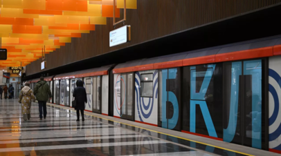 На БКЛ появились ещё три площадки проекта Музыка в метро