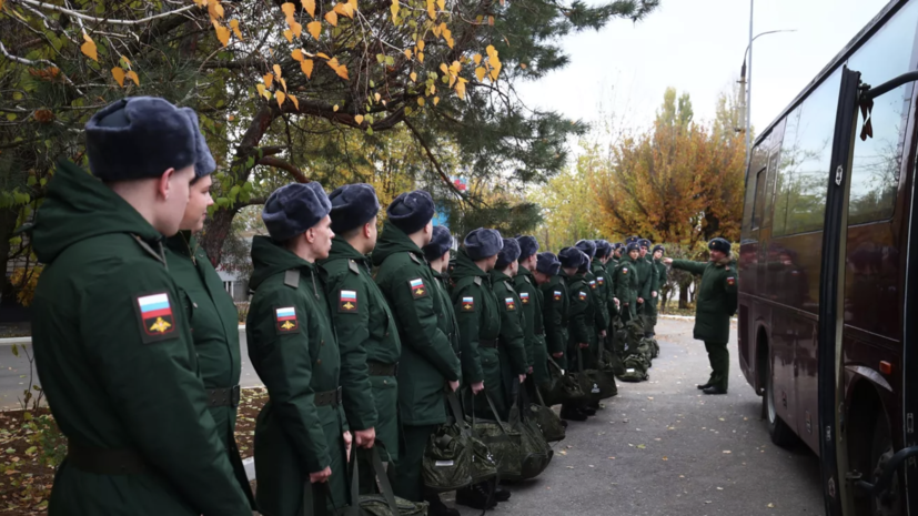 В России повышается штраф за неявку по повестке в военкомат до 30 тысяч рублей