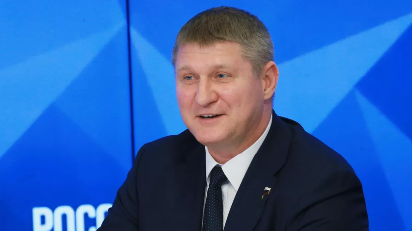 Депутат Госдумы назвал новый план контрнаступления Зеленского самоубийством