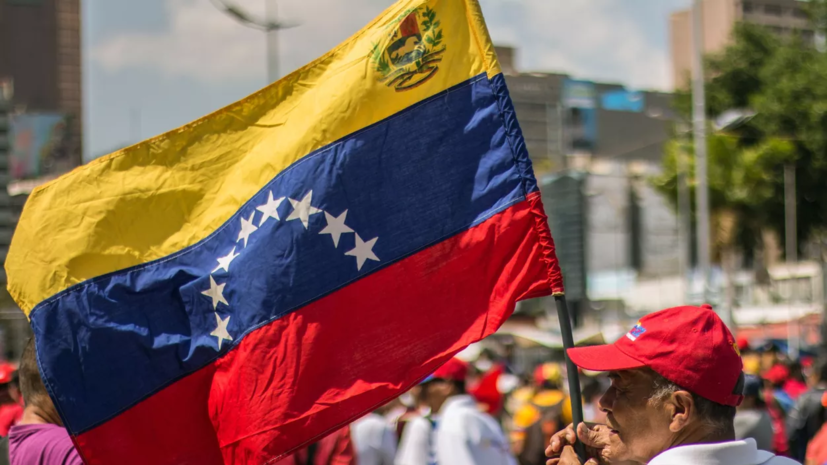 ТАСС: визит делегации Венесуэлы в Россию ожидается на следующей неделе