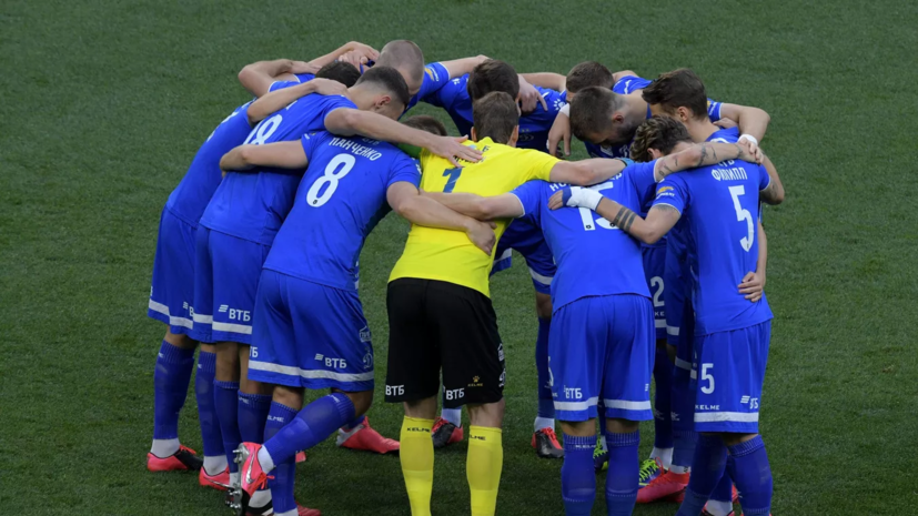 Гол Фернандеса спас «Динамо» от поражения в матче 10-го тура РПЛ с «Ахматом»