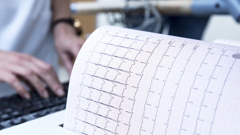 Кардиолог Напалков: люди с одышкой находятся в группе риска по инфарктам