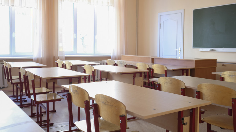 В Ульяновской области начата проверка из-за ложной тревоги в школе