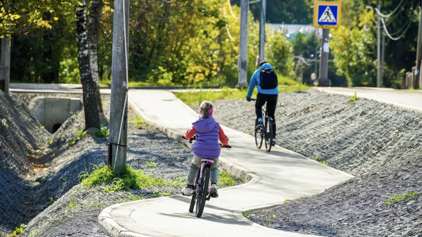 Территории у 11 станций МЦД будут благоустроены к концу года