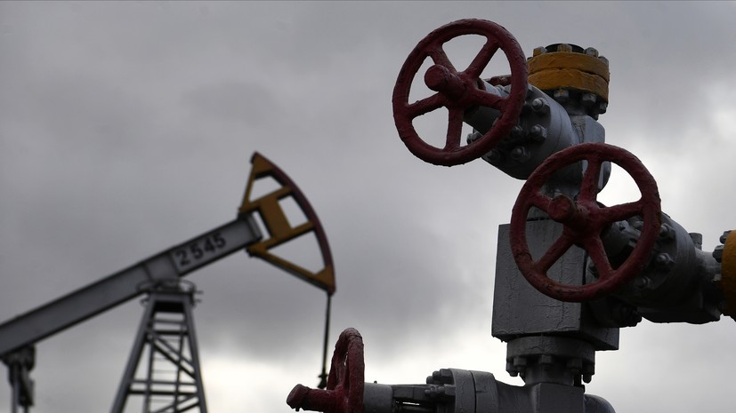 Впервые с лета 2022 года: цена российской нефти Urals превысила $83 за баррель