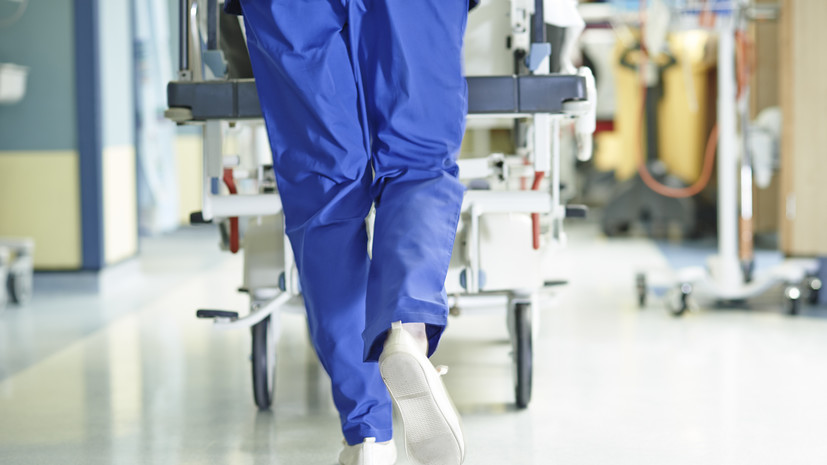 Сын Михаила Швыдкого Александр находится в реанимации в тяжёлом состоянии